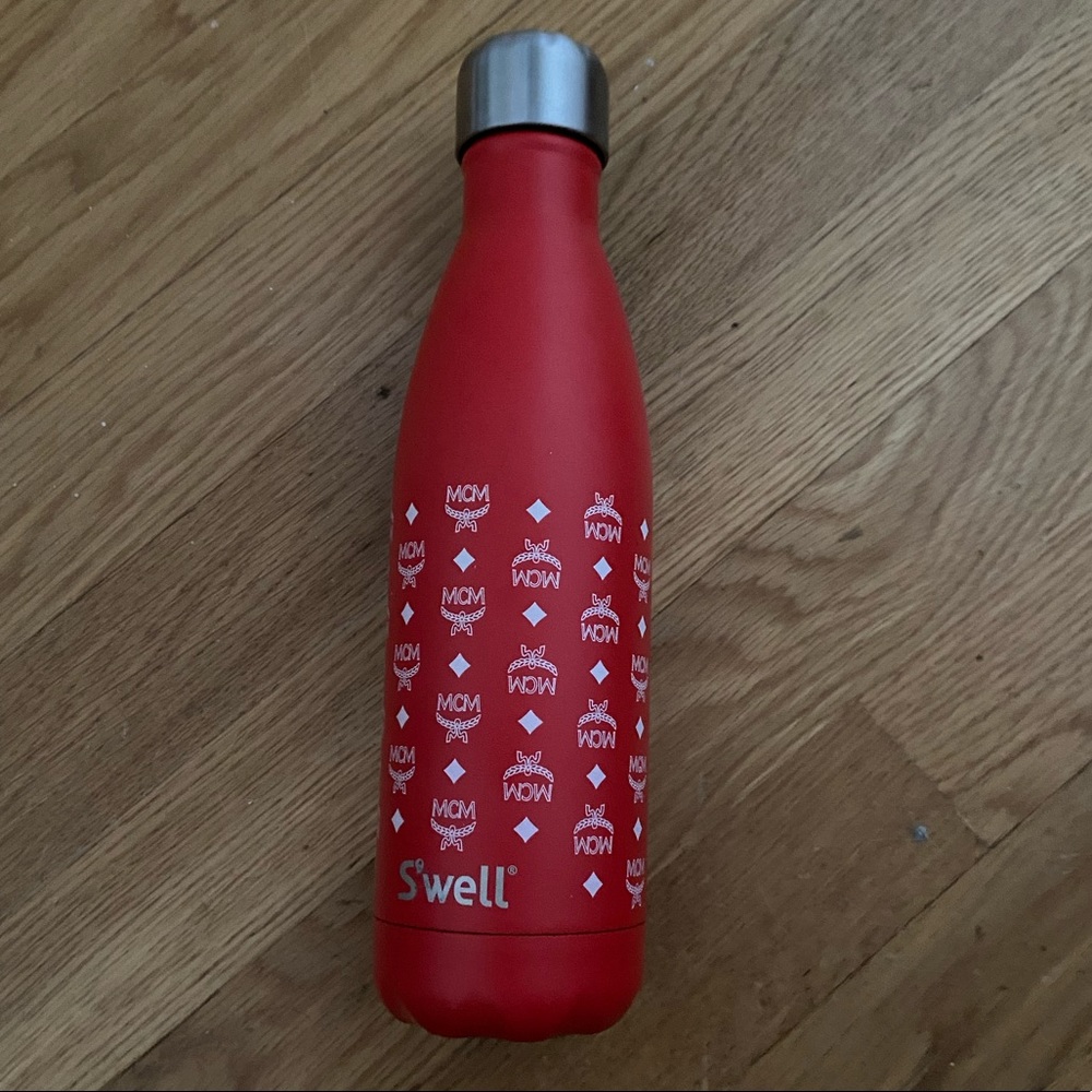 MCM S’well Water Bottle